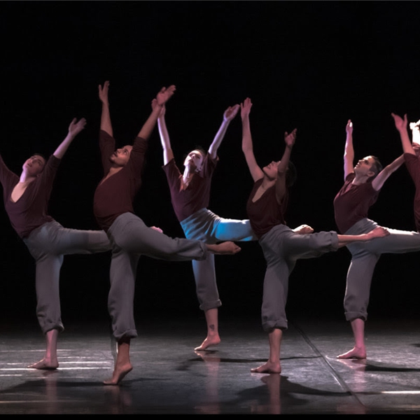 Danza Compagnia Opus Ballet Le Quattro Stagioni Alter Media