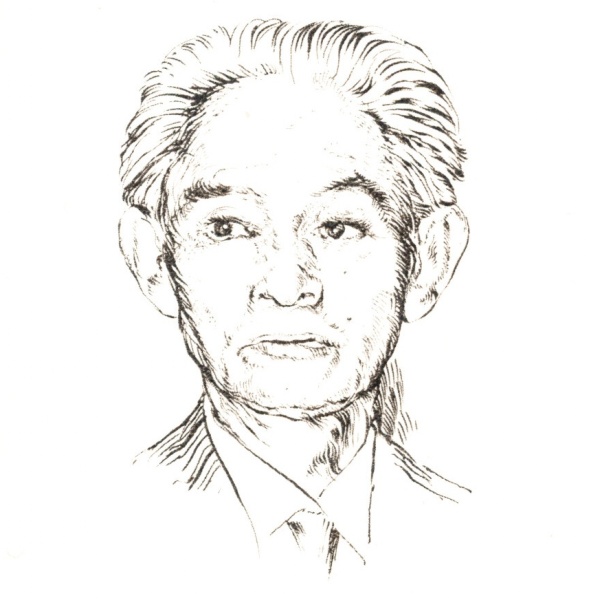 Scrittori Premi Nobel: 1968 - Yasunari Kawabata