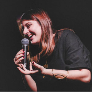 Teatro - Stand Up Comedy 2018/19: Michela Giraud e altri animali