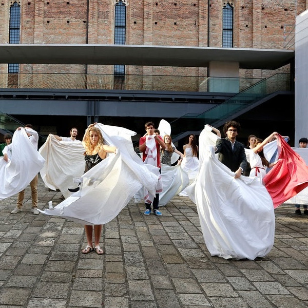 Teatro Classico Antico Città di Padova - XXXIV edizione