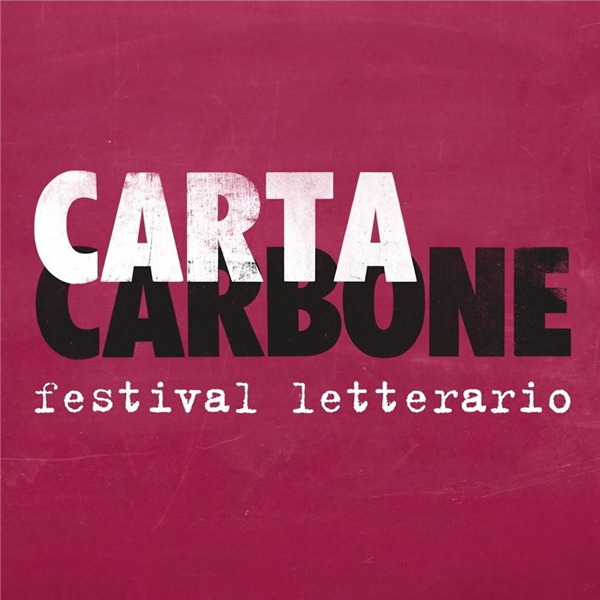 Carta Carbone Festival Letterario