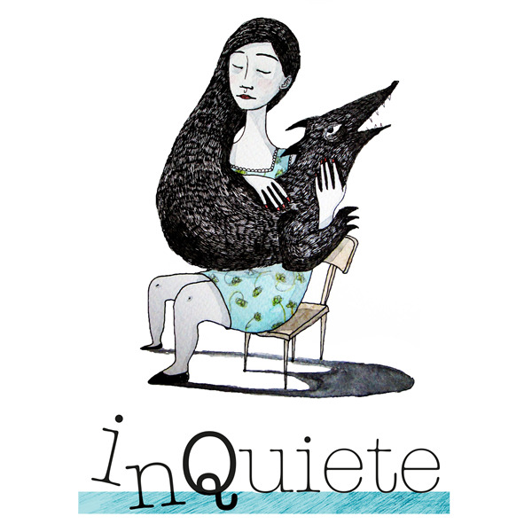 InQuiete - Festival di scrittrici