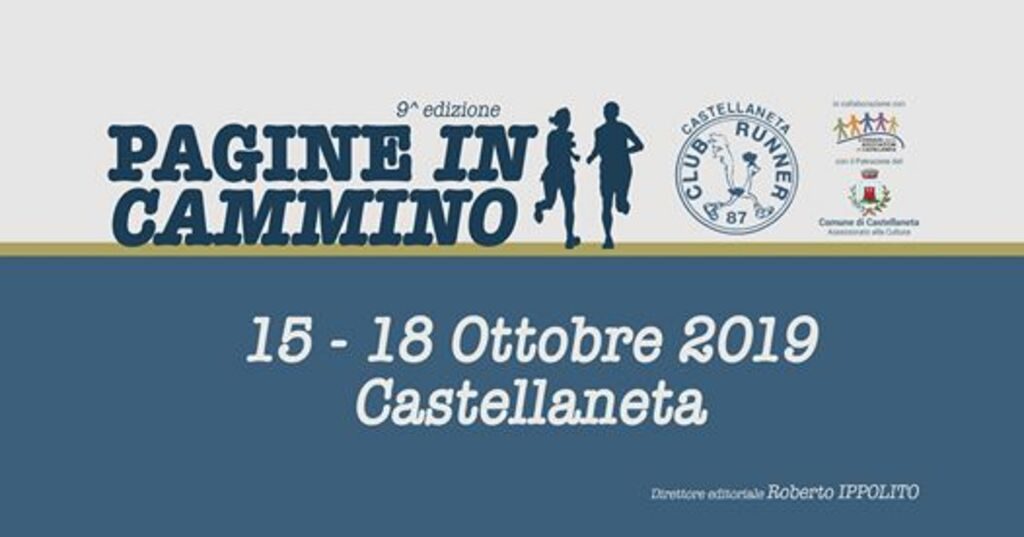 “Pagine in cammino”. Ciclo di incontri letterari a Castellaneta