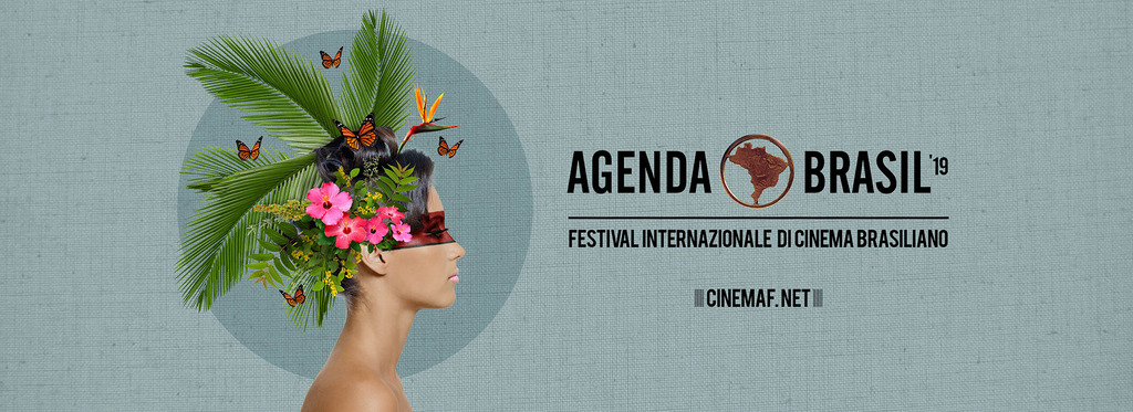 Agenda Brasil - Festival internazionale di cinema brasiliano