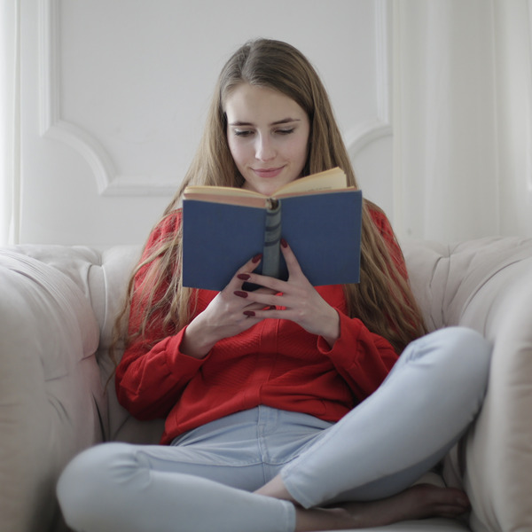 Navigare tra i libri e le parole. Maratona di "Leggere: tutti" per la giornata mondiale del libro