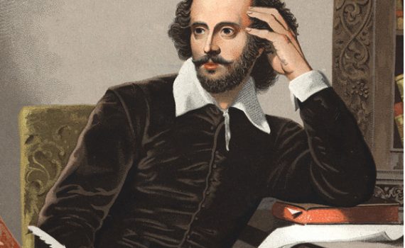 "Le dodici stelle di Shakespeare". Il saggio di Enrico Petronio sul Bardo e l'astrologia