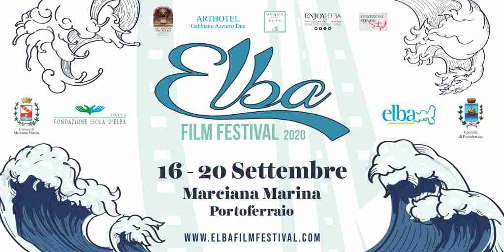 Elba Film Festival 2020 - seconda edizione