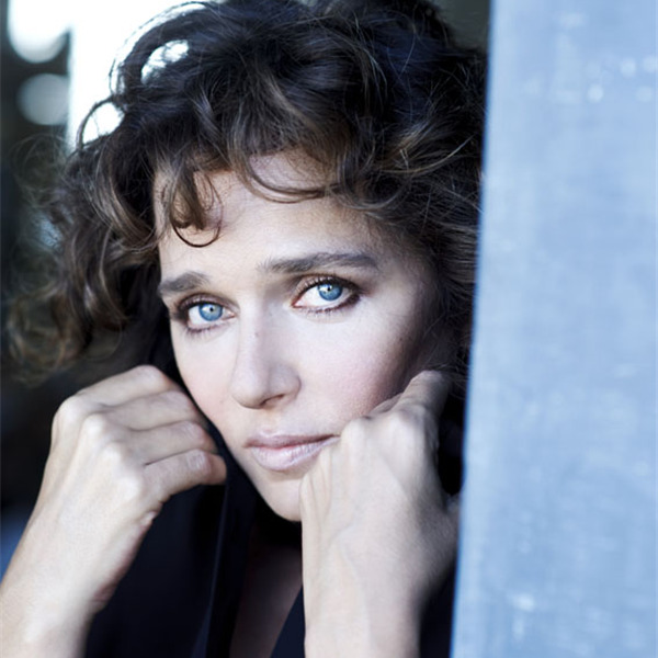 L'ora di Cinema - In classe con... Valeria Golino