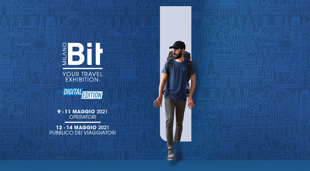 Bit Milano - Borsa internazionale del Turismo 2021