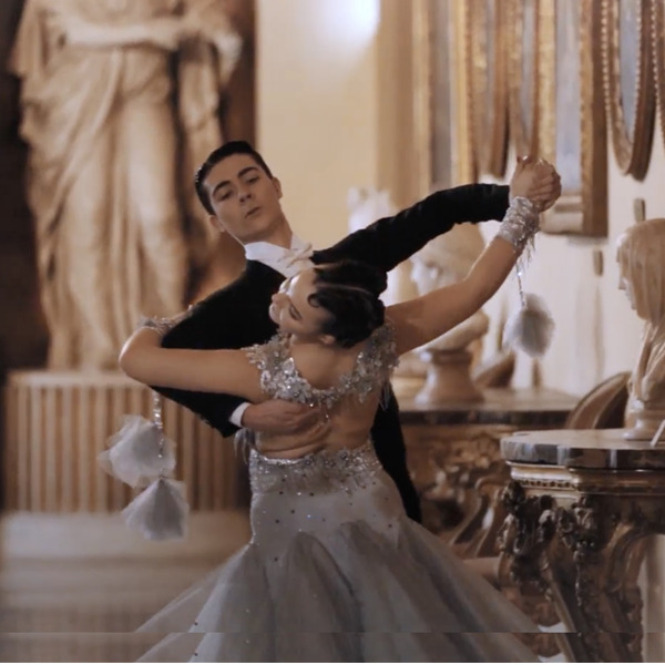 L'arte danza al museo: 8 video realizzati in 4 sedi museali dell'Istituzione Bologna Musei