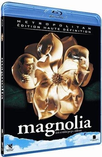 Locandine - Il Cinema per immagini: "Magnolia"
