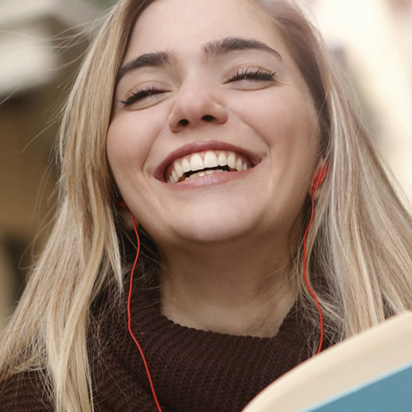 Coltivare il benessere con la lettura: ciclo di cinque incontri online di libroterapia