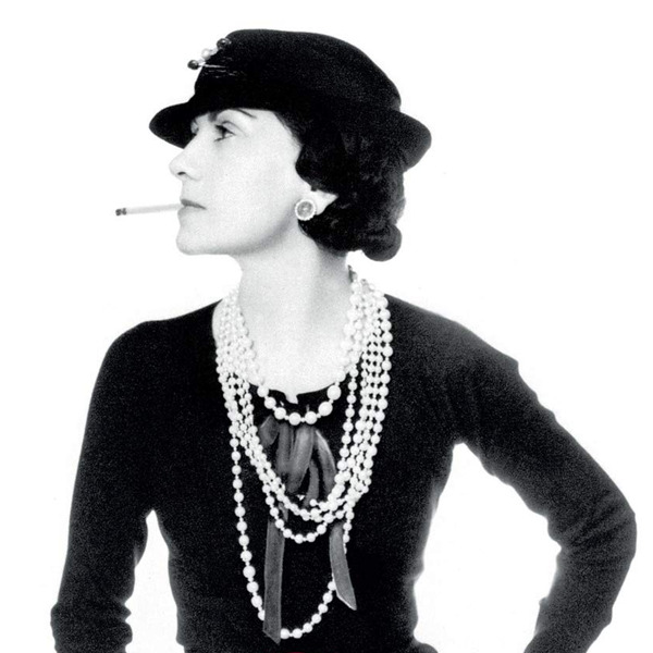 Presentazione: "Coco Chanel. Una donna del nostro tempo" di Annarita Briganti