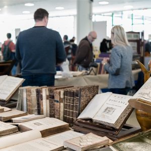 C'era una volta... il Libro - Mostra mercato per bibliofili e collezionisti. X edizione