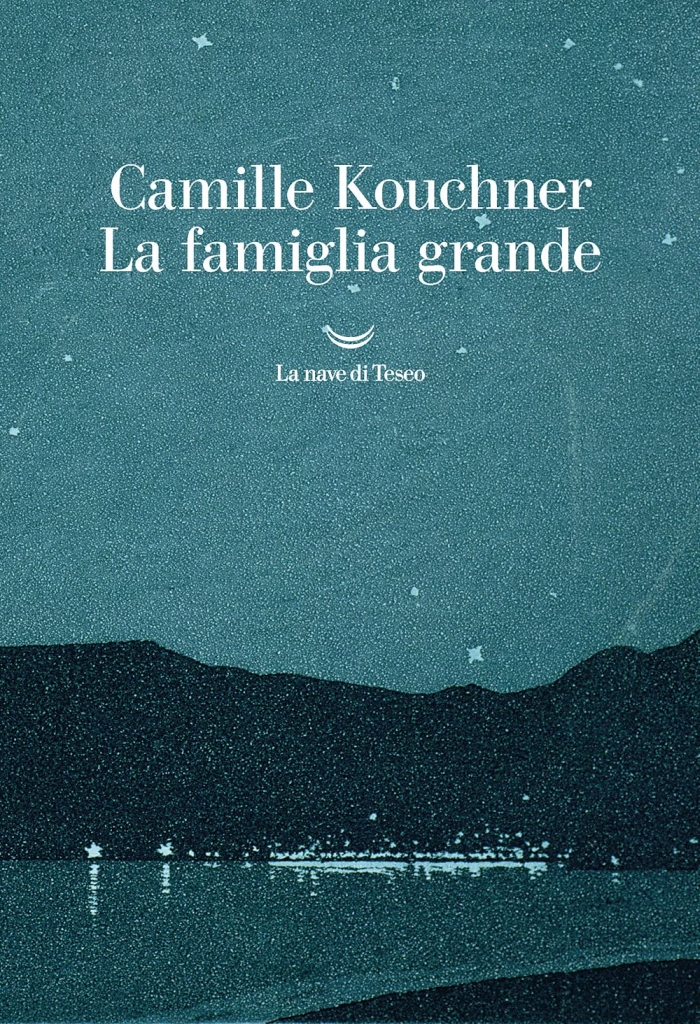 "La famiglia grande" di Camille Kouchner