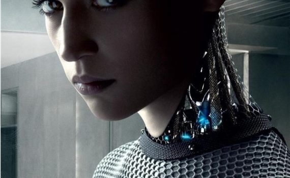 Film da vedere: "Ex Machina"