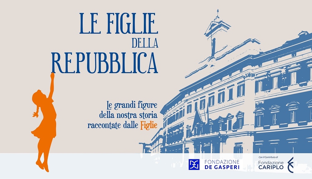 Le figlie della Repubblica