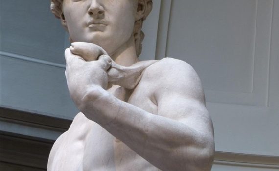 Itinerario alla scoperta del materiale più amato da Michelangelo: il marmo