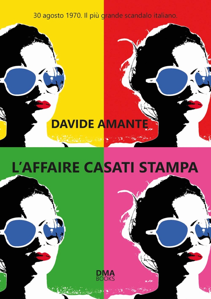 L'affaire Casati Stampa