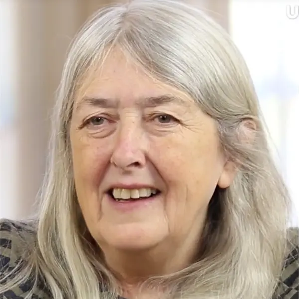 Padua Freedom Lectures: la scrittrice britannica Mary Beard ospite dell'Università di Padova