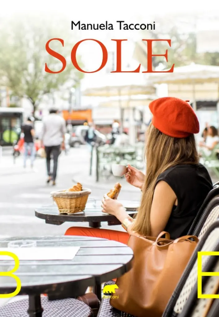 "Sole" di Manuela Tacconi