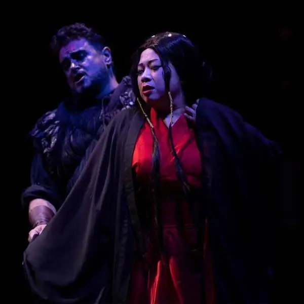 "Turandot" di Giacomo Puccini