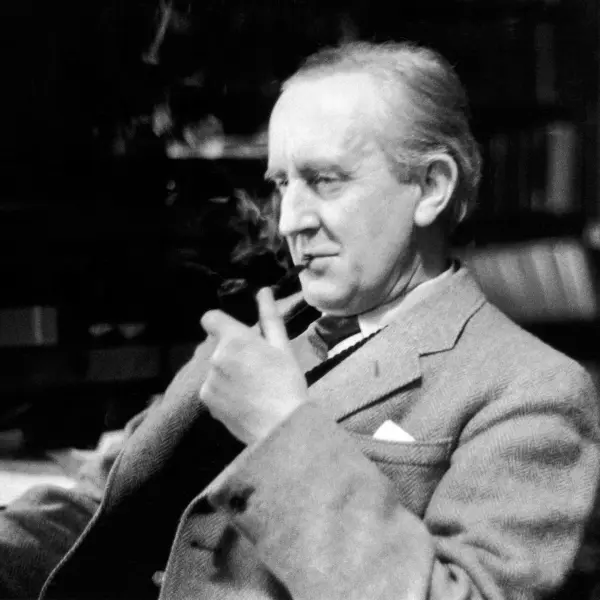 Tolkien. Uomo, professore, autore