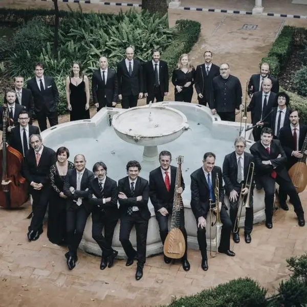 Farnese Festival 2024 - Rassegna di musica antica