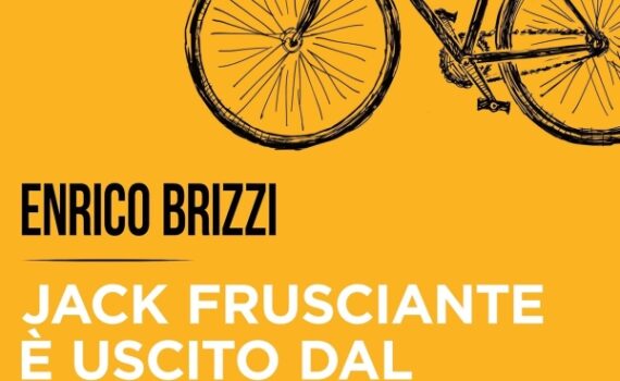 Enrico Brizzi - Jack Frusciante è uscito dal gruppo (Audiolibro)