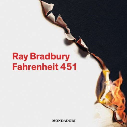 Ray Bradbury - Fahrenheit 451 (Audiolibro)