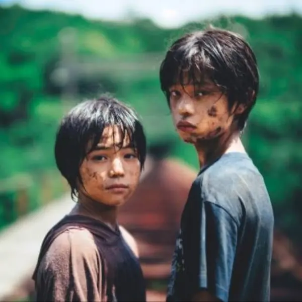Al Cinema: "L'innocenza" di Kore'eda Hirokazu