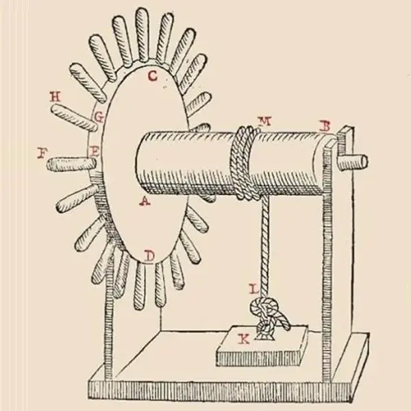 Presentazione libro: "Matematica antica, macchine e strumenti"