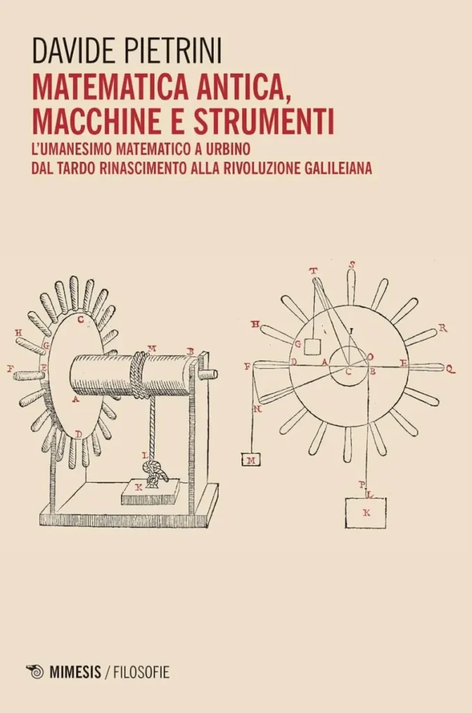 Matematica antica, macchine e strumenti