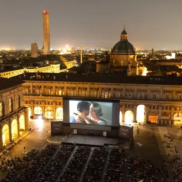 L’estate cinematografica 2024 a Bologna