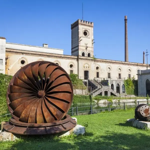 Produzioni Ininterrotte - Festival di Letteratura del Lavoro 2024