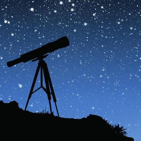 A riveder le stelle. La notte di San Lorenzo al telescopio