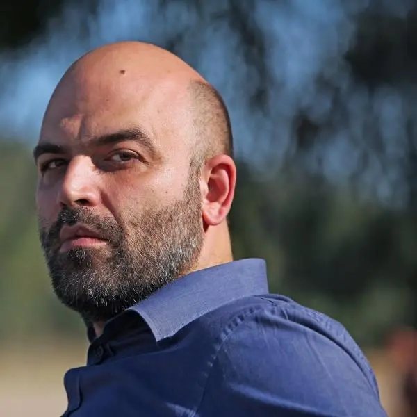 "Appartenere - La vita intima del potere criminale" con Roberto Saviano