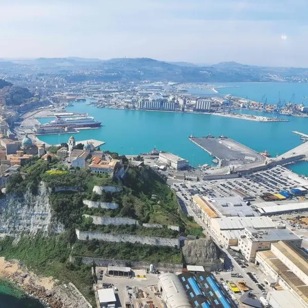 Presentazione libro: "Adriatico. Mare d'Inverno"