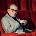 Presentazione libro: "Ennio Morricone. Il genio, l’uomo, il padre"