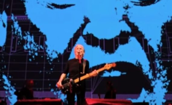 Roger Waters - Pigs (Three Different Ones)