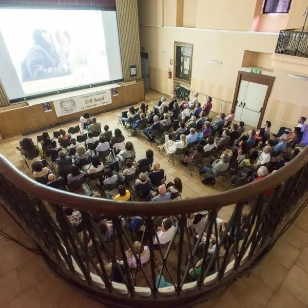 Corto e Fieno - Festival del Cinema Rurale. Quindicesima edizione