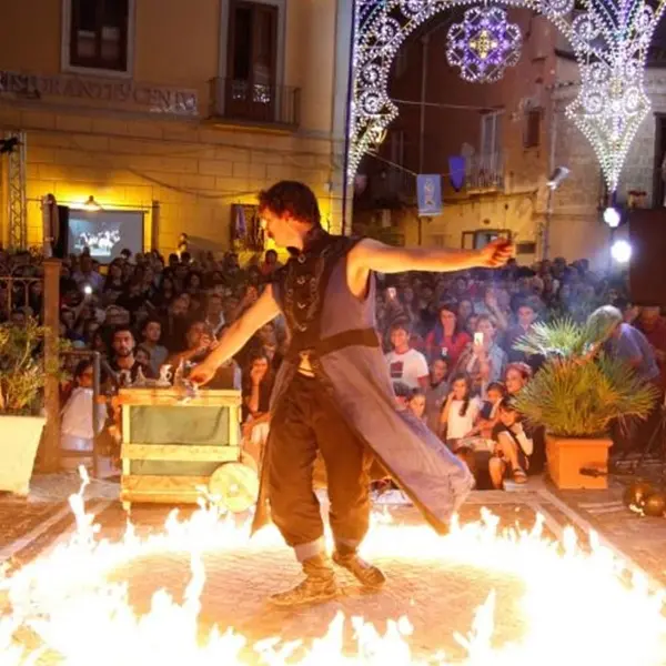 Festival dei Casali 2024 - IX edizione