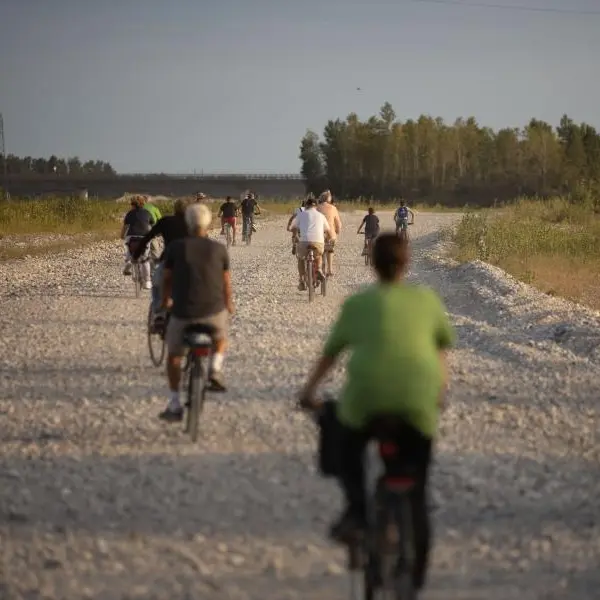 Festival Terre Tagliamento 2024