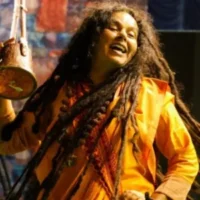 "La storia della Via Baul" con Parvathy Baul