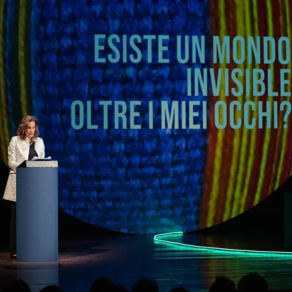 "Le parole della salute circolare" con Ilaria Capua e Antonella Attili