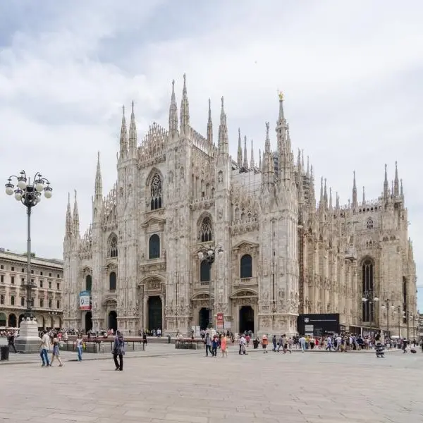 A Milano si spende di più in libri che in partite di calcio. L'indagine