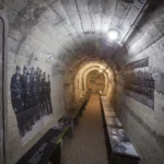 Bunker 1944. Visite guidate ai rifugi antiaerei della II Guerra Mondiale