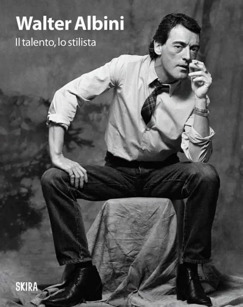 "Walter Albini. Il talento, lo stilista"