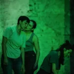 Teatro delle relazioni - Mostra e performance. IED Firenze a Palazzo Strozzi