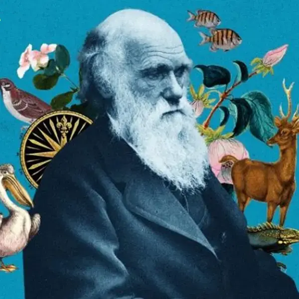 Darwin day. Lungo rotte inesplorate